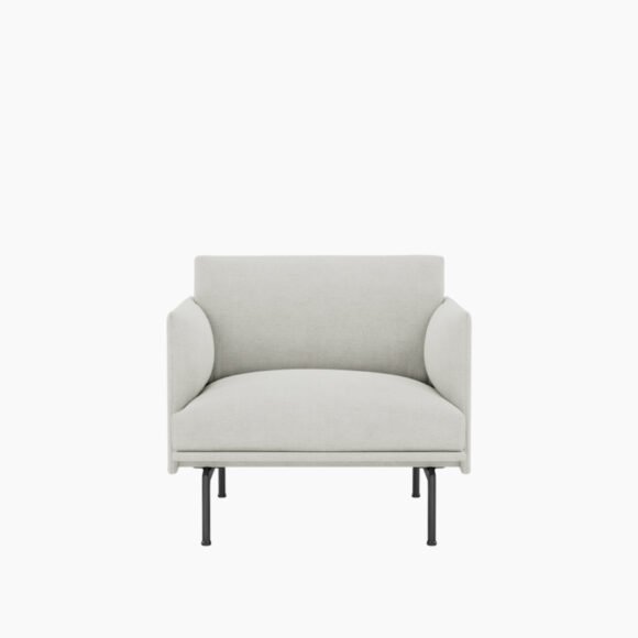 Rocco lazy chair