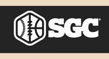 Sportscard Guaranty Corporation (SGC) logo