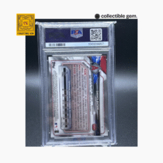 2018 Bowman Chrome - Base Shohei Ohtani #1 Batting (RC) PSA 9
