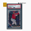 2018 Bowman Chrome Shohei Ohtani Rookie Card #1 Batting – PSA 10 GEM MINT
