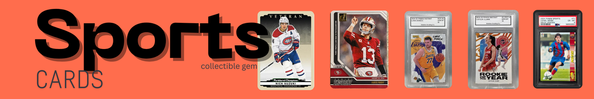 Sports Cards